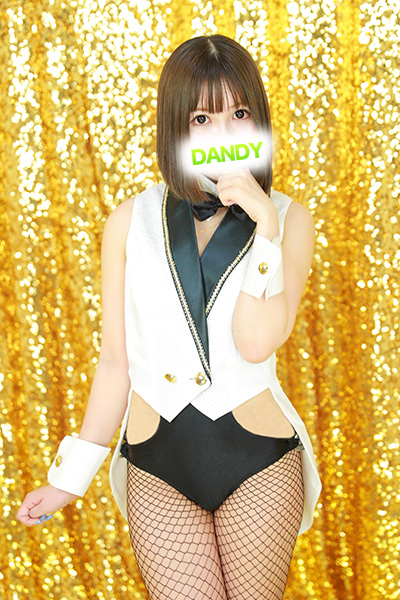 吉原コスプレソープランド「ミスターダンディパートⅡ」カバーガール めろ 