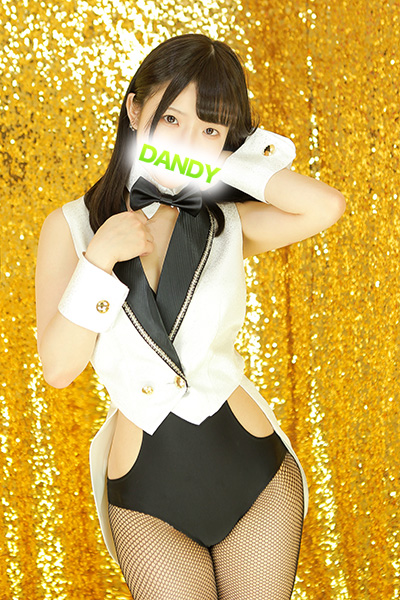 吉原コスプレソープランド「ミスターダンディパートⅡ」カバーガール ひな 